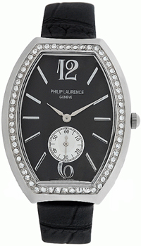 Часы Philip Laurence Barrel PO21702ST-01E